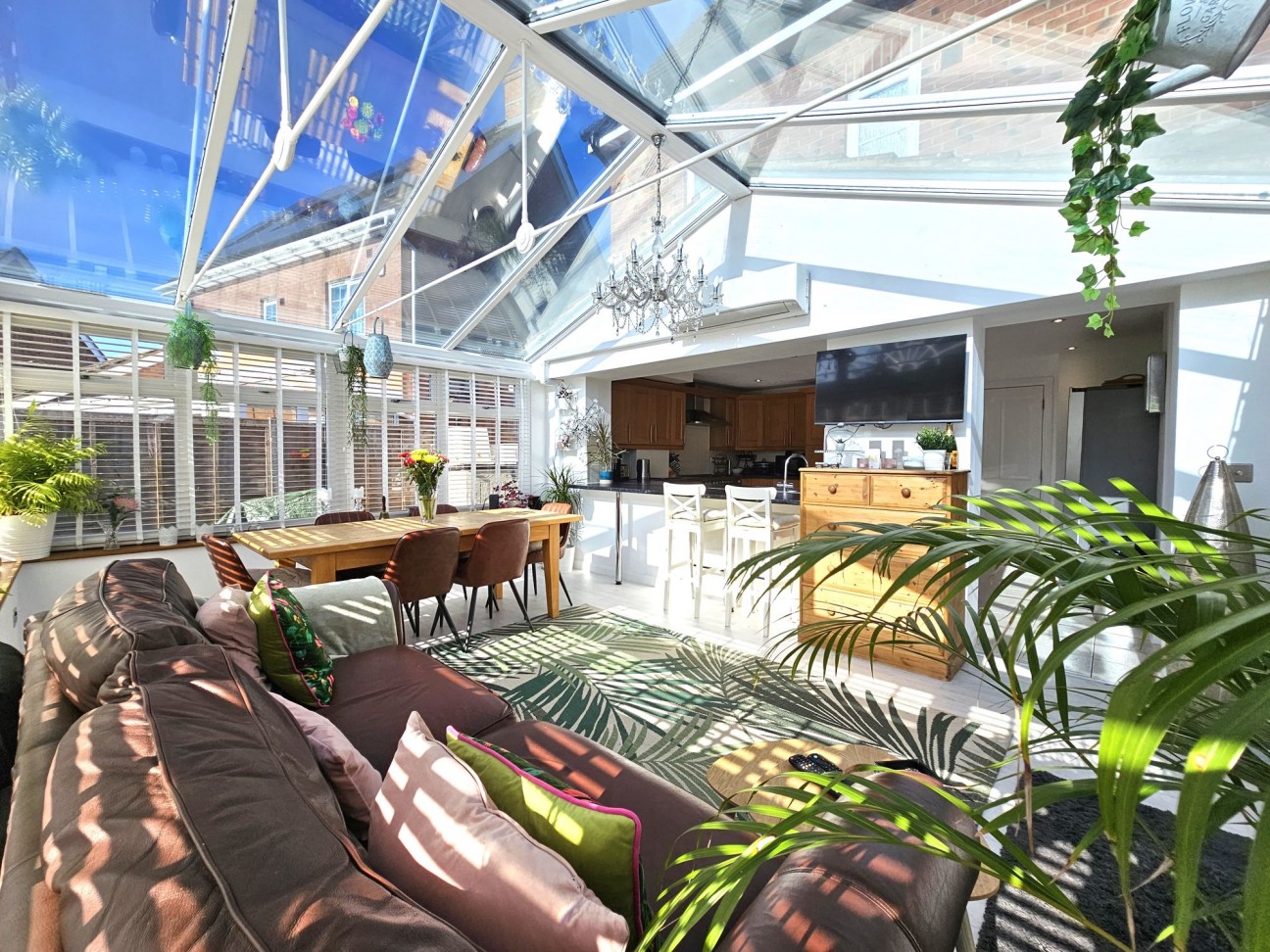 Greenhaze Lane, Great Cambourne, CB23