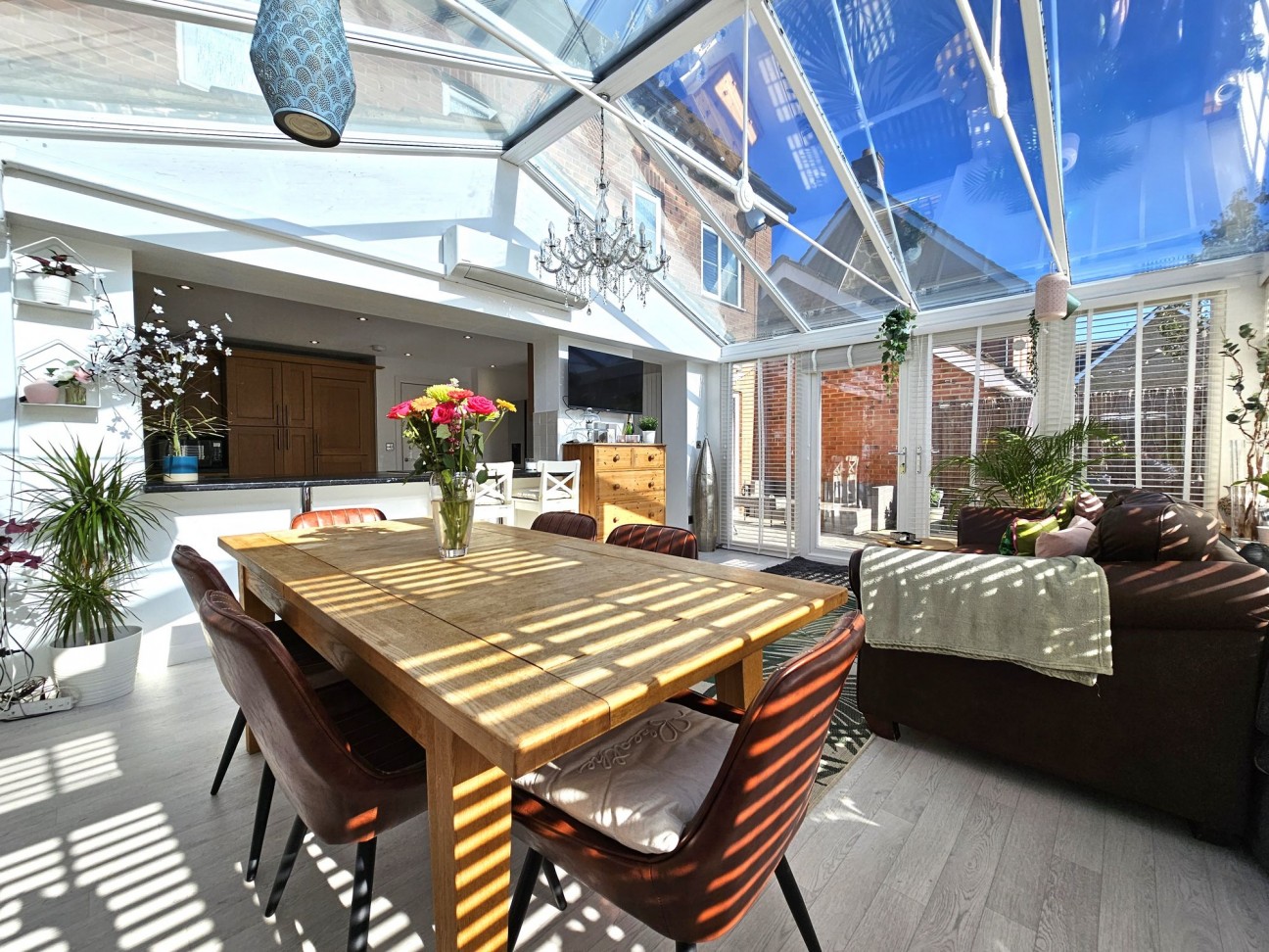 Greenhaze Lane, Great Cambourne, CB23