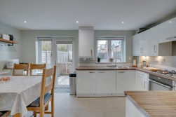 Crow Hill Lane, Great Cambourne, CB23