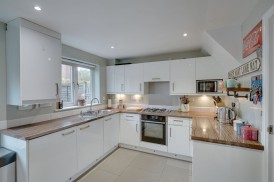 Crow Hill Lane, Great Cambourne, CB23