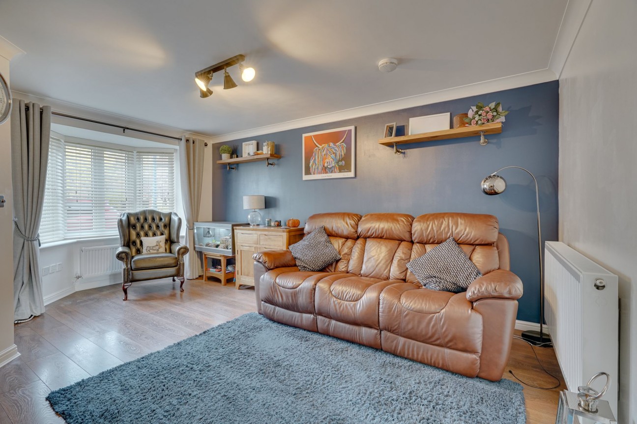 Crow Hill Lane, Great Cambourne, CB23