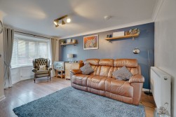 Crow Hill Lane, Great Cambourne, CB23