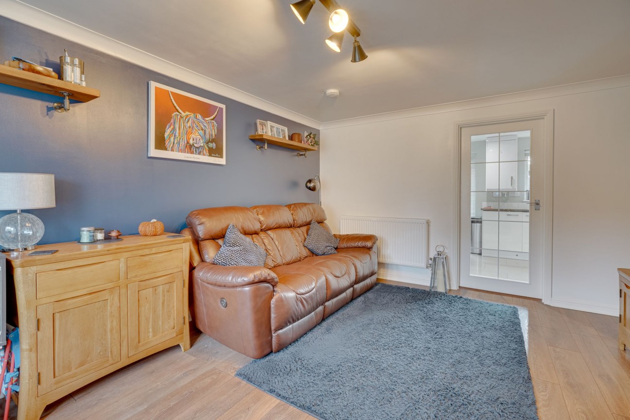 Crow Hill Lane, Great Cambourne, CB23