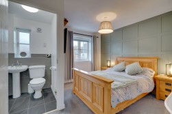 Crow Hill Lane, Great Cambourne, CB23