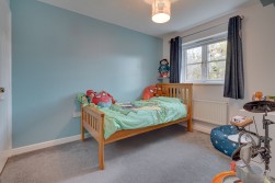 Crow Hill Lane, Great Cambourne, CB23