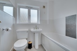 Crow Hill Lane, Great Cambourne, CB23