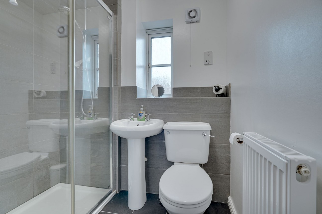 Crow Hill Lane, Great Cambourne, CB23