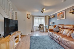 Crow Hill Lane, Great Cambourne, CB23