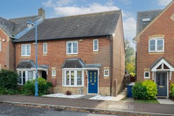 Crow Hill Lane, Great Cambourne, CB23