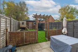 Crow Hill Lane, Great Cambourne, CB23