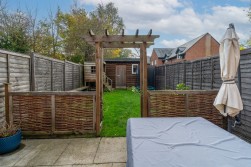 Crow Hill Lane, Great Cambourne, CB23