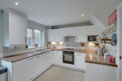 Crow Hill Lane, Great Cambourne, CB23