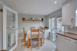 Crow Hill Lane, Great Cambourne, CB23