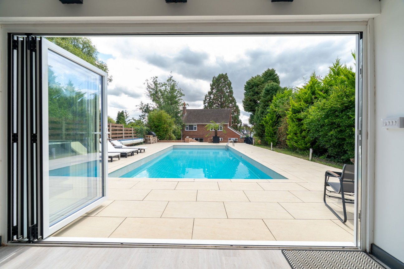 Ermine Street, Caxton, CB23