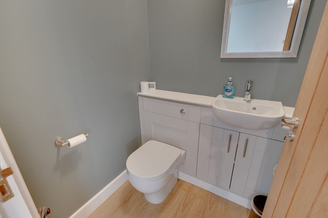 Ermine Street, Caxton, CB23