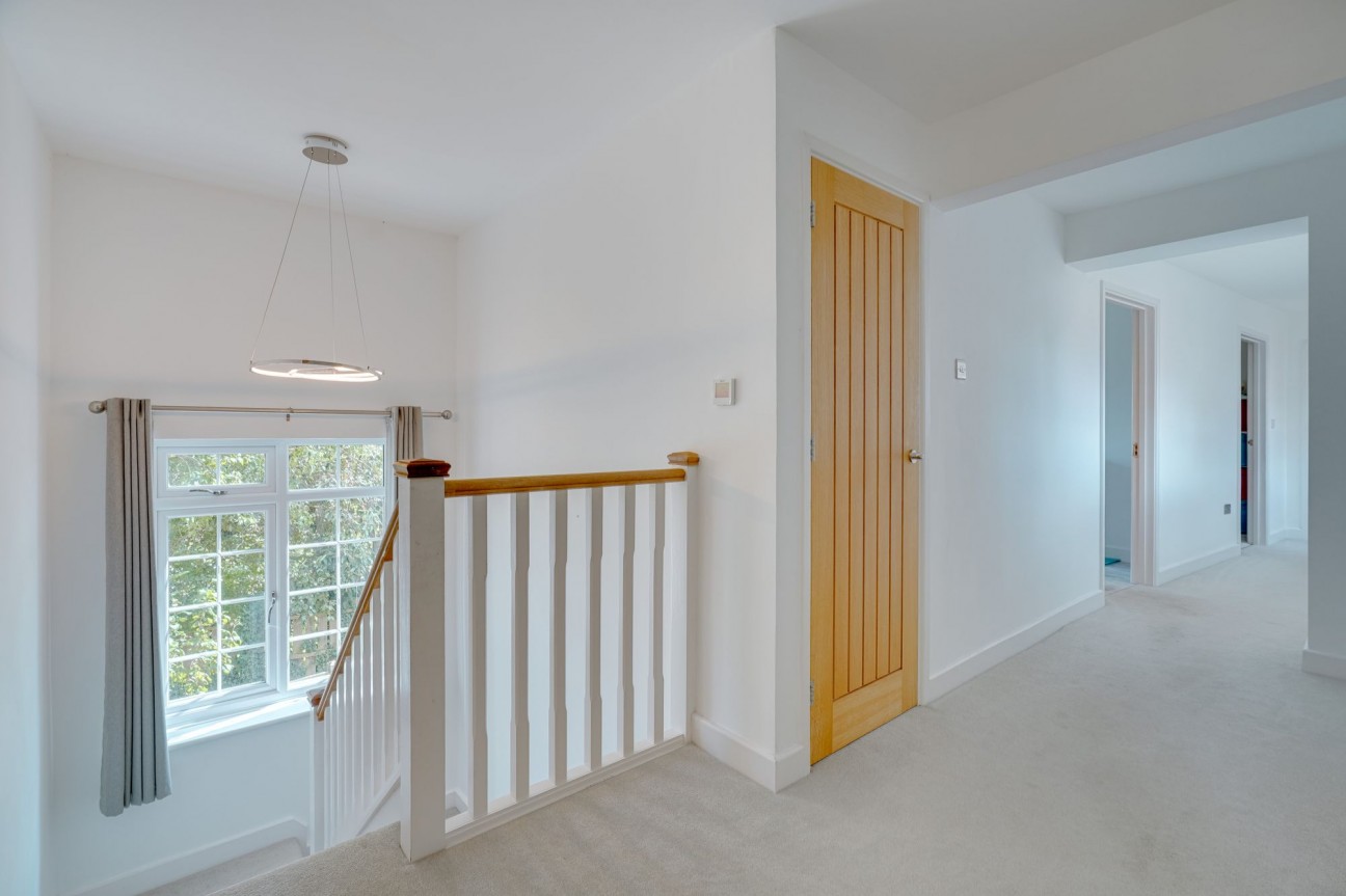 Ermine Street, Caxton, CB23