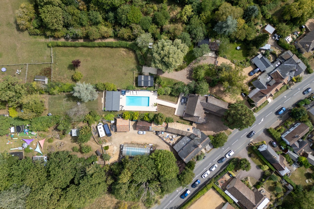 Ermine Street, Caxton, CB23