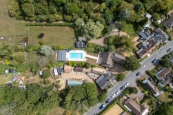 Ermine Street, Caxton, CB23