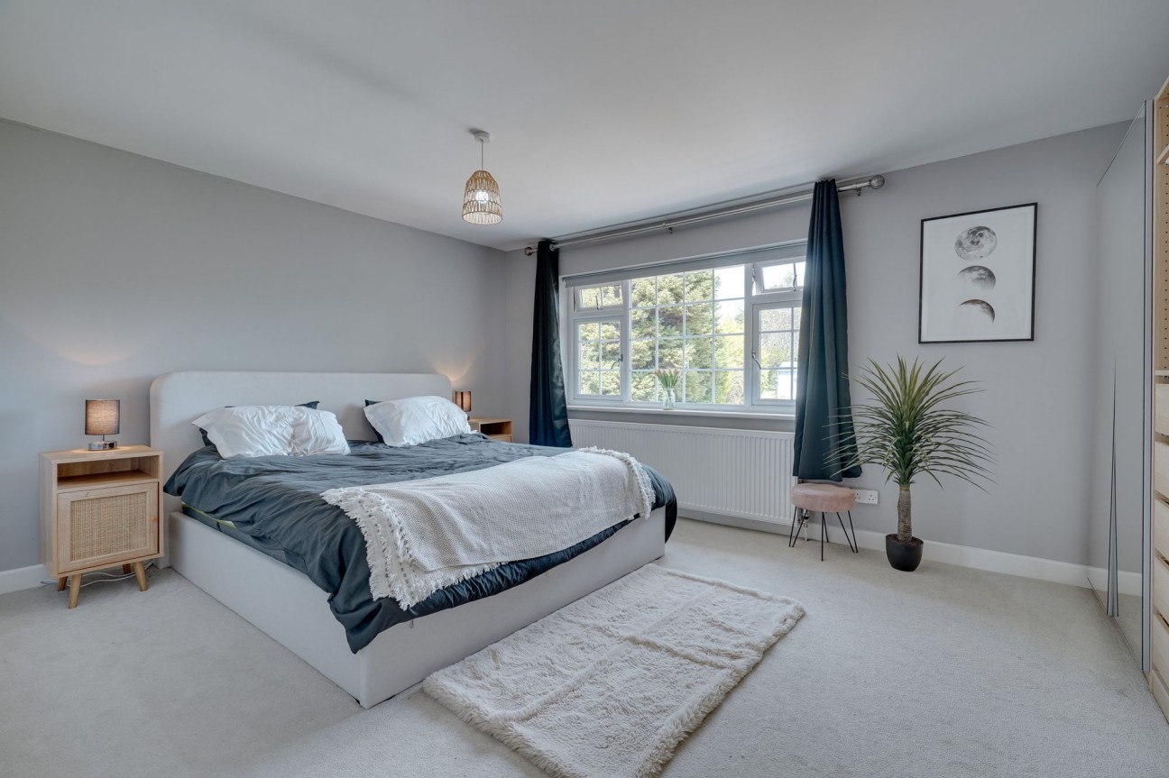 Ermine Street, Caxton, CB23