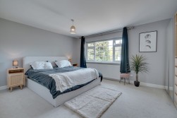 Ermine Street, Caxton, CB23