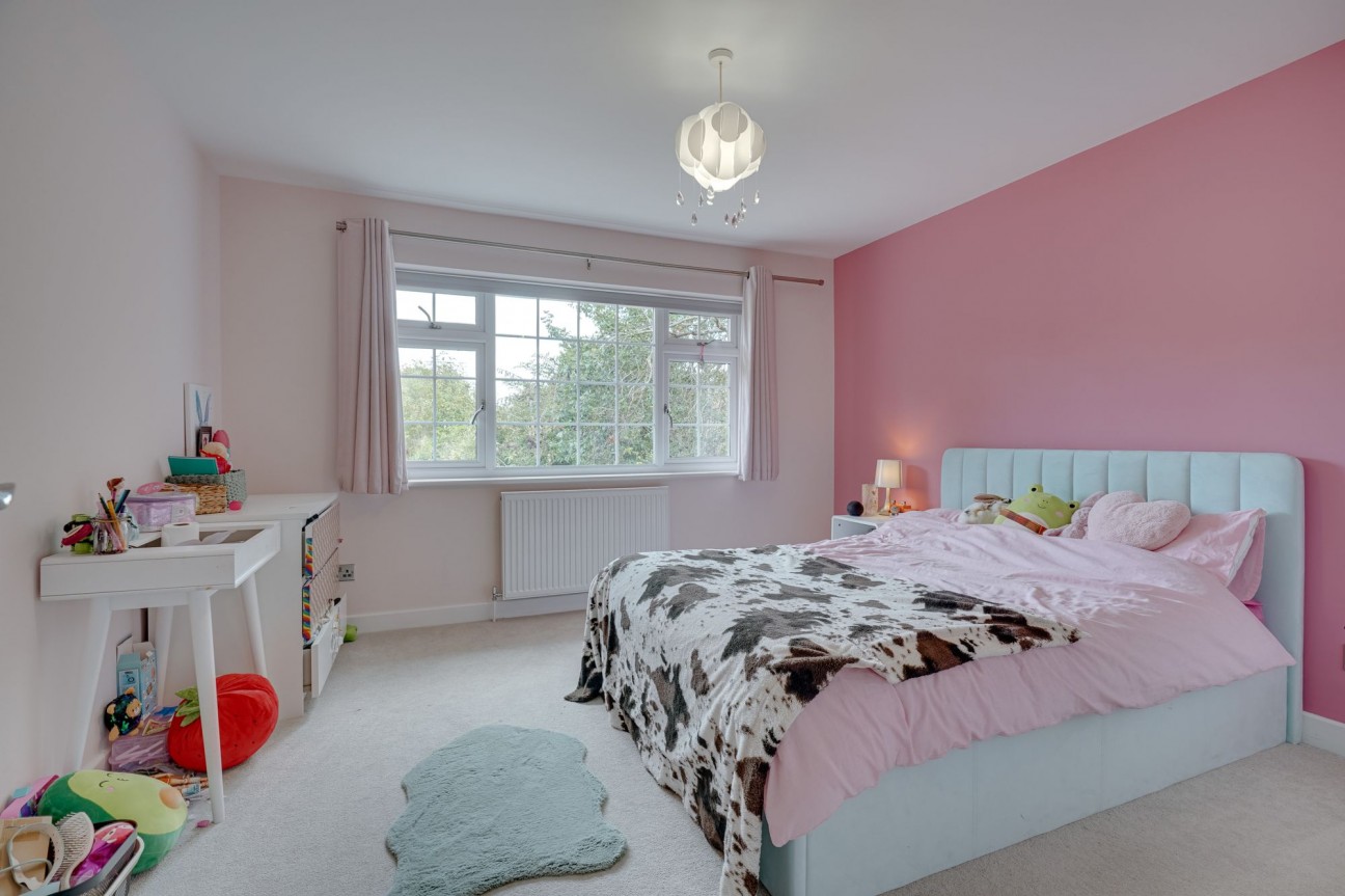 Ermine Street, Caxton, CB23