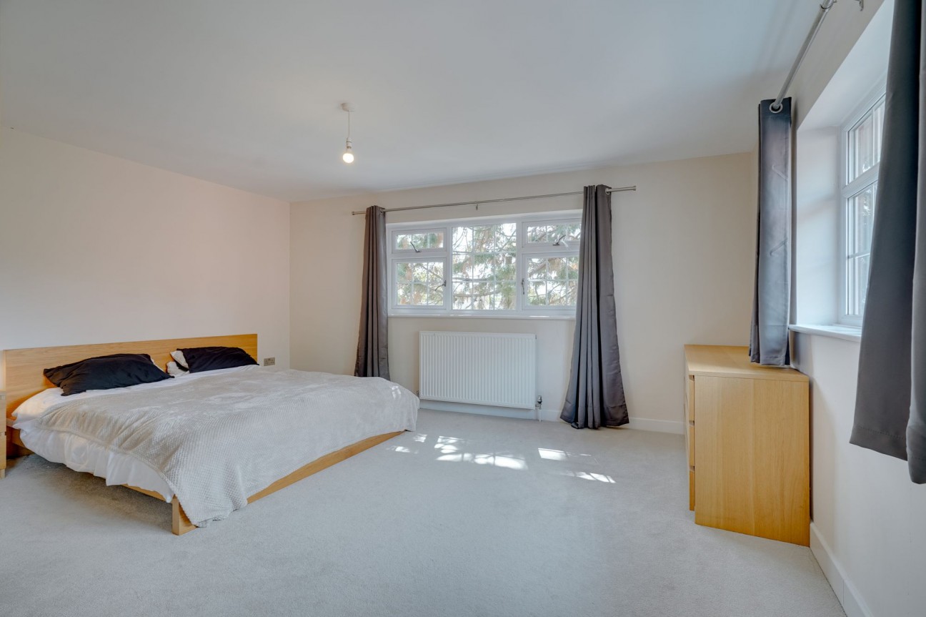 Ermine Street, Caxton, CB23