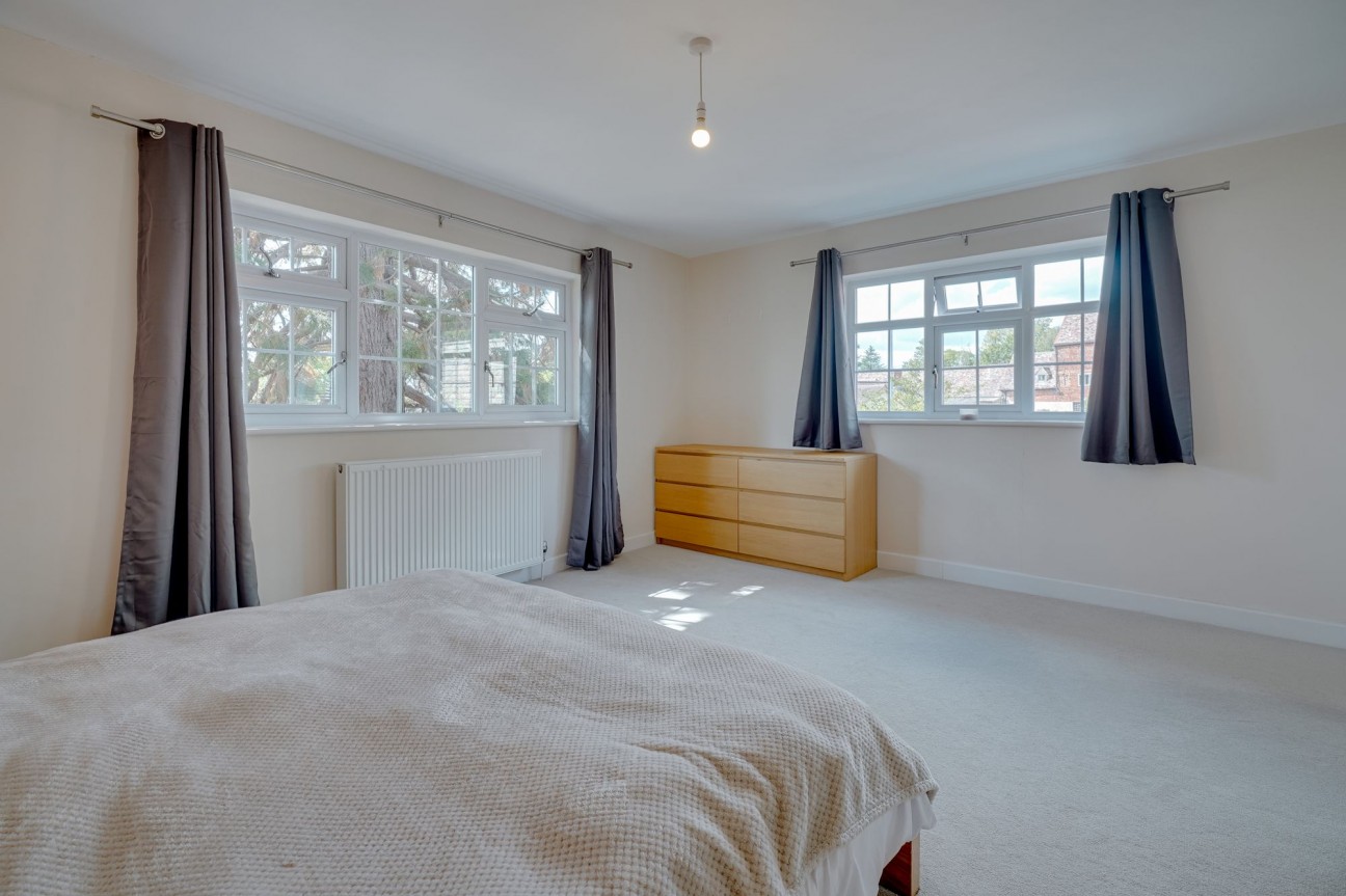 Ermine Street, Caxton, CB23