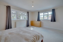 Ermine Street, Caxton, CB23