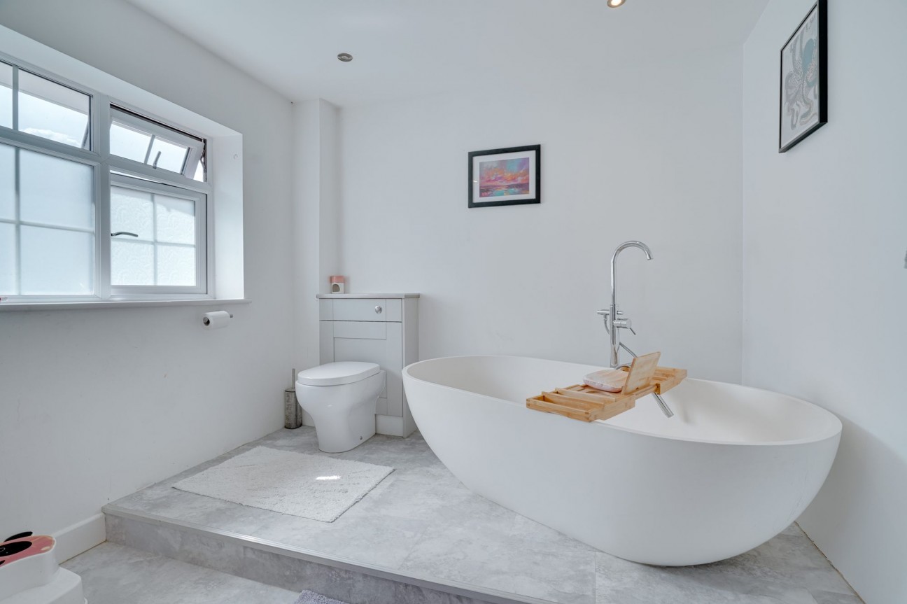 Ermine Street, Caxton, CB23