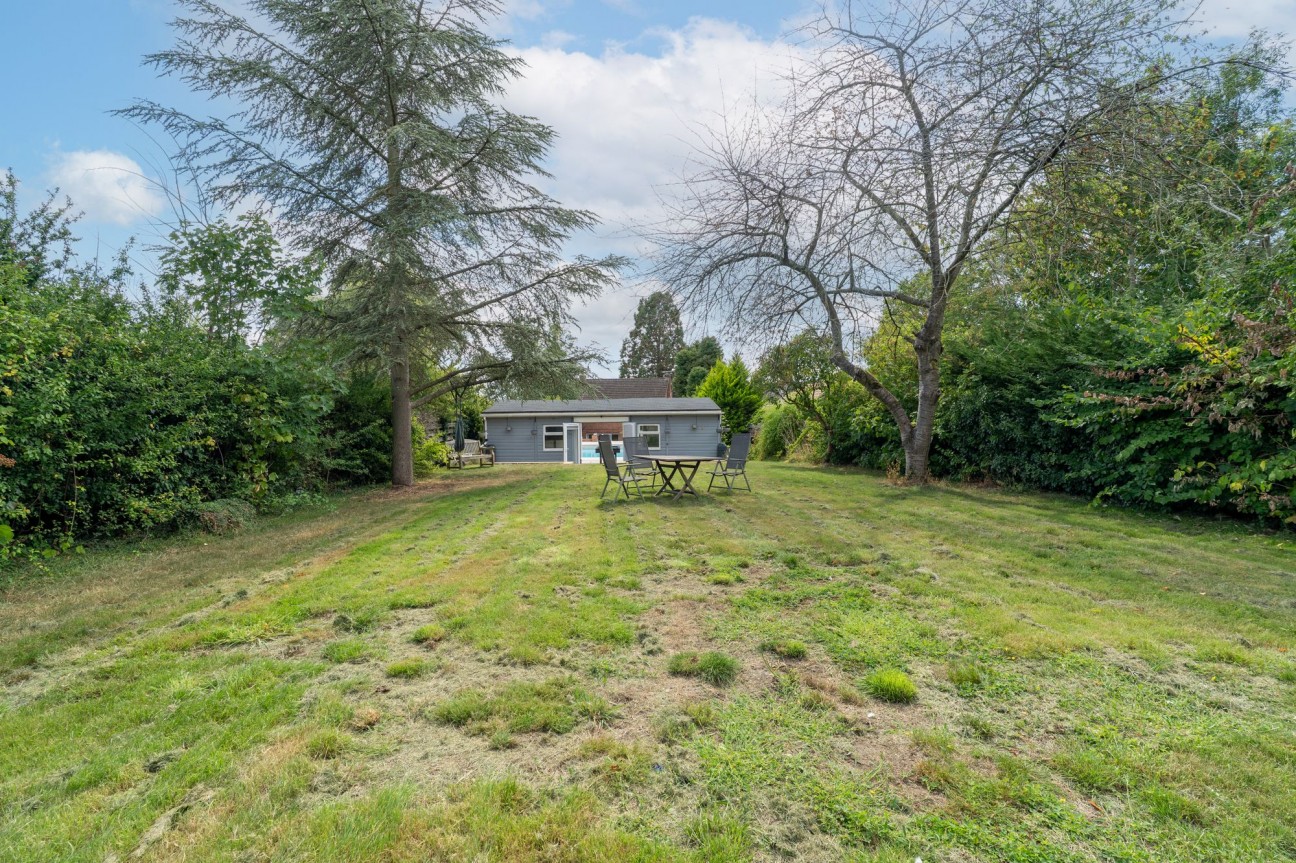 Ermine Street, Caxton, CB23