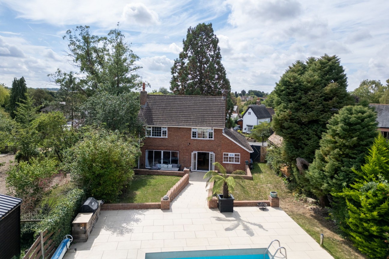 Ermine Street, Caxton, CB23