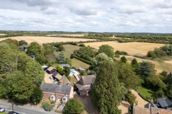 Ermine Street, Caxton, CB23