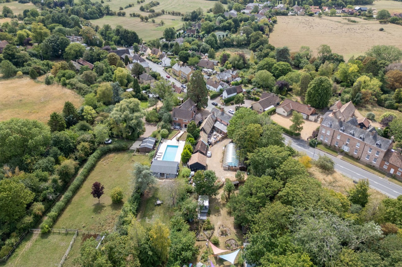 Ermine Street, Caxton, CB23