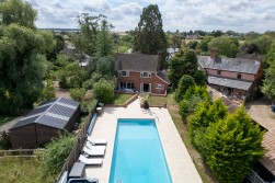 Ermine Street, Caxton, CB23