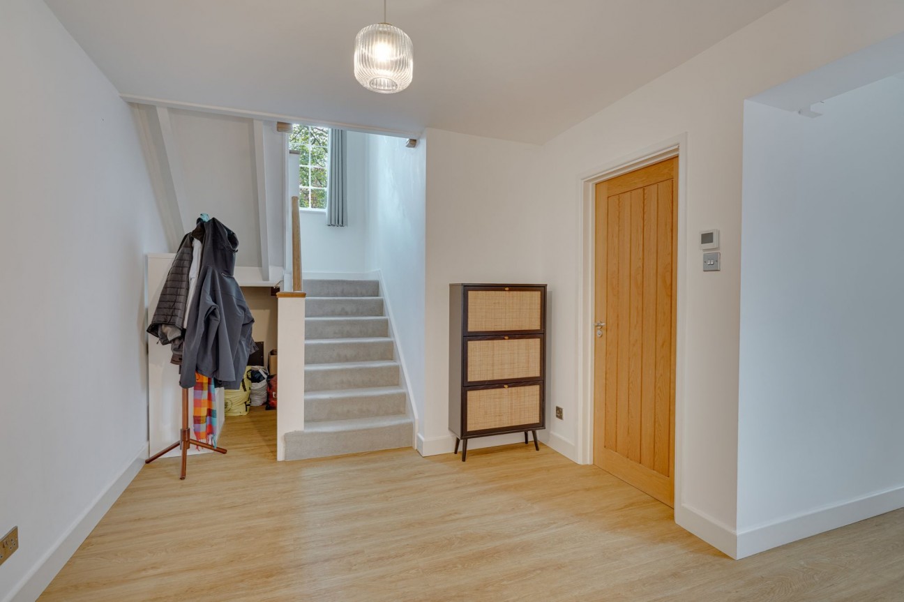 Ermine Street, Caxton, CB23