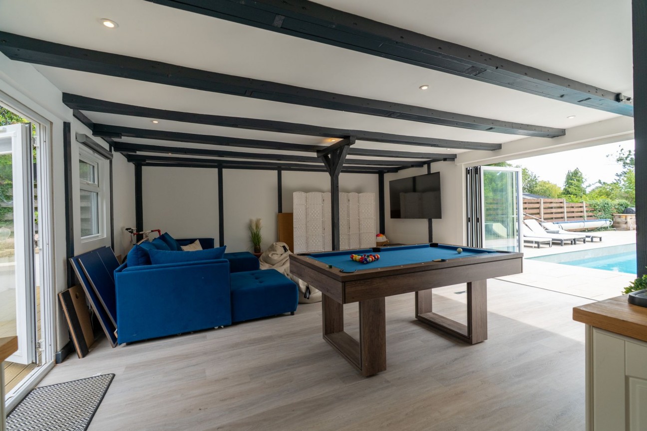 Ermine Street, Caxton, CB23