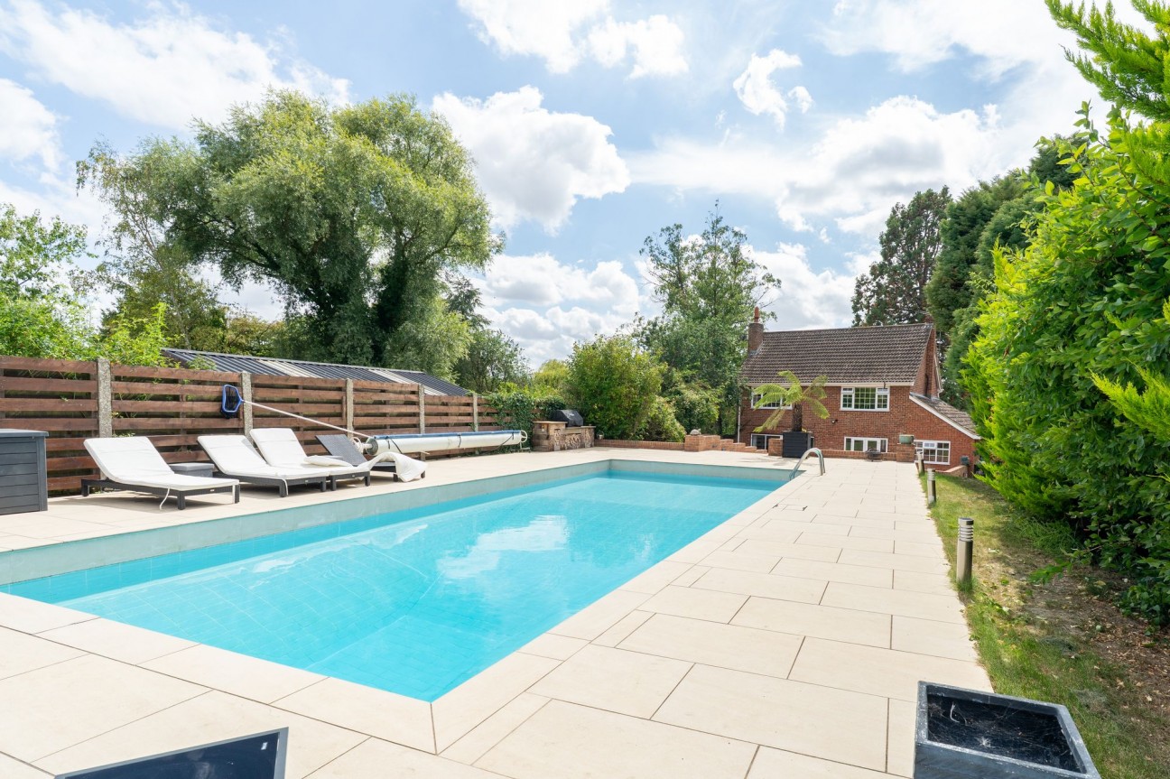 Ermine Street, Caxton, CB23