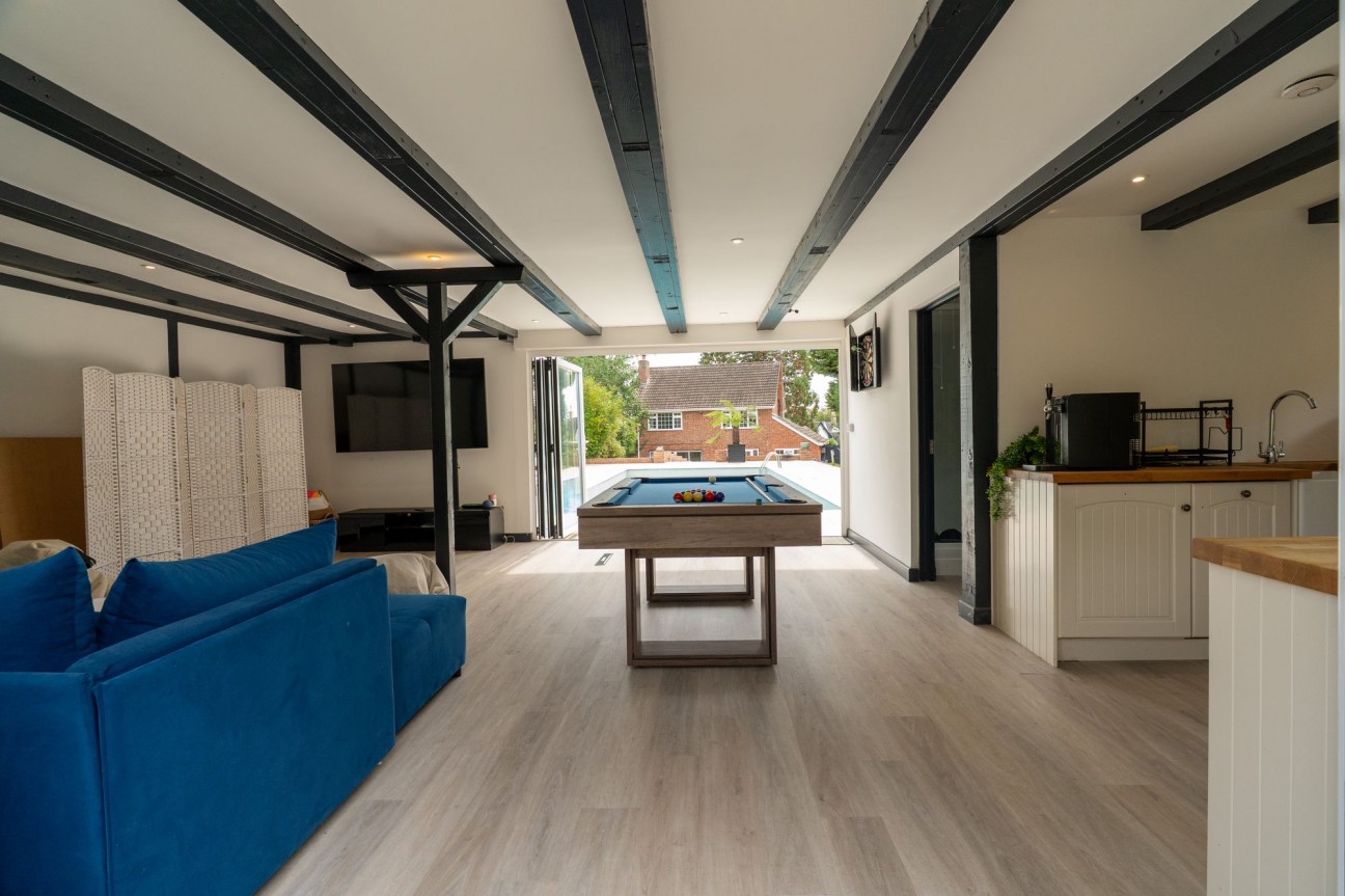 Ermine Street, Caxton, CB23