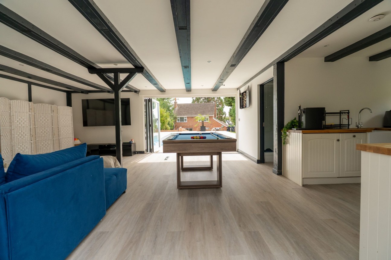 Ermine Street, Caxton, CB23