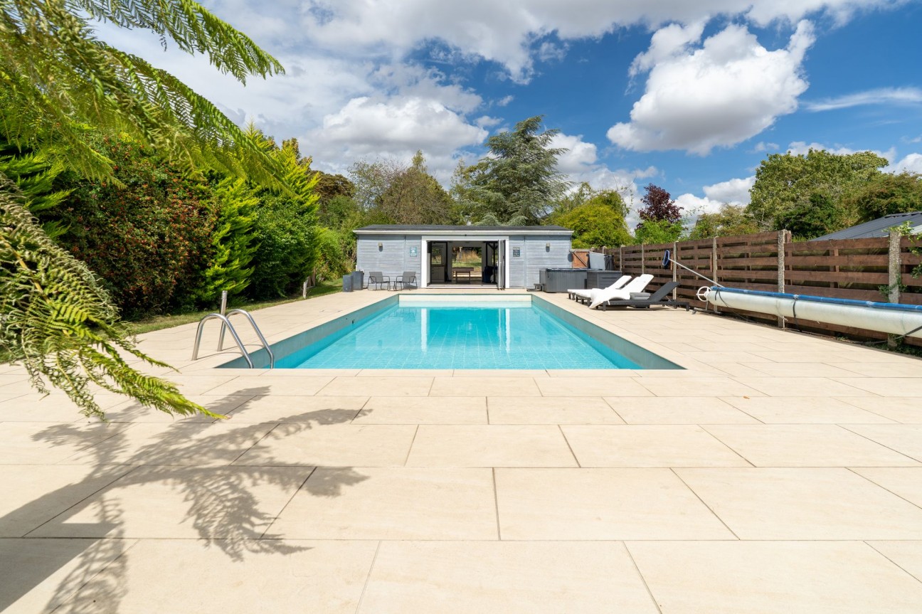 Ermine Street, Caxton, CB23