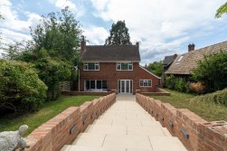 Ermine Street, Caxton, CB23