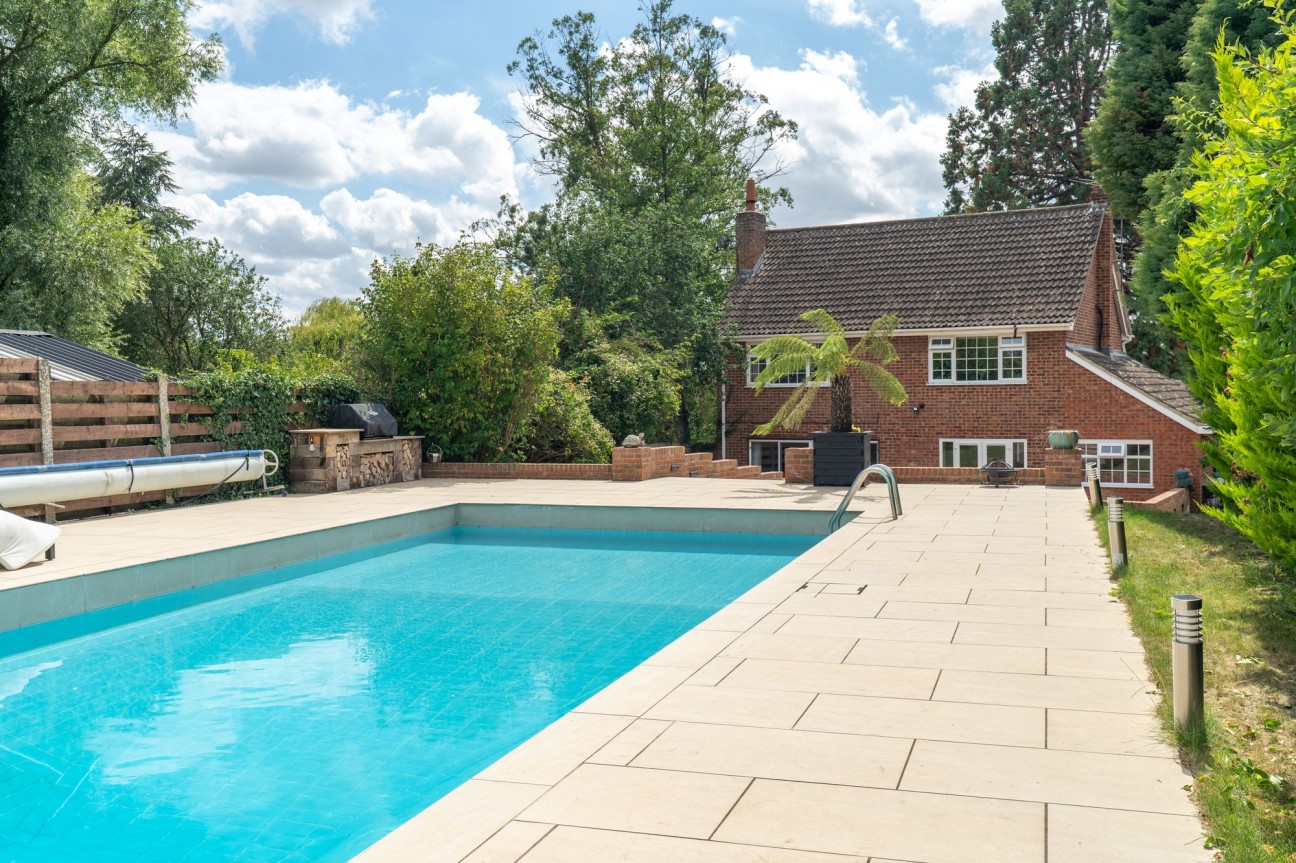 Ermine Street, Caxton, CB23