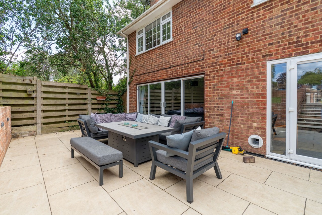 Ermine Street, Caxton, CB23