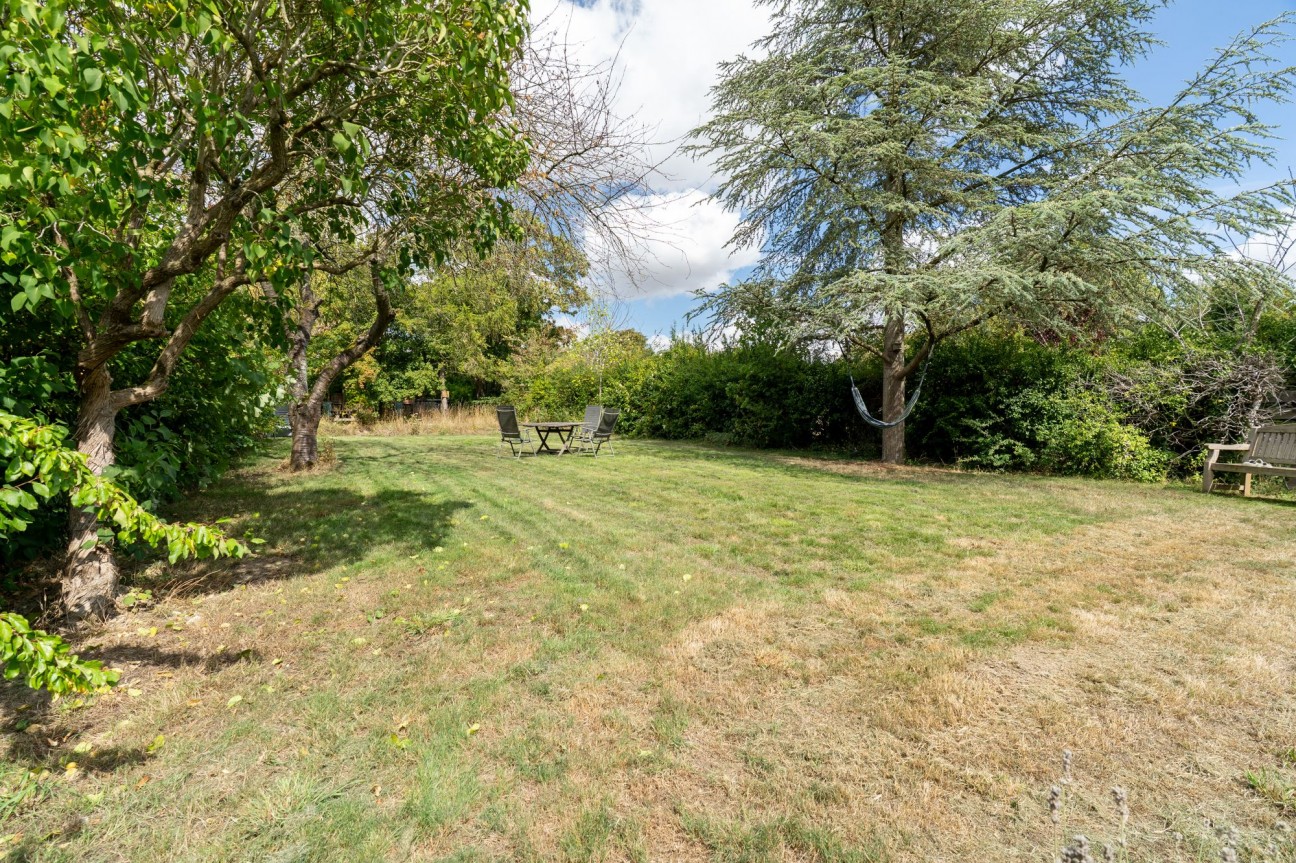 Ermine Street, Caxton, CB23