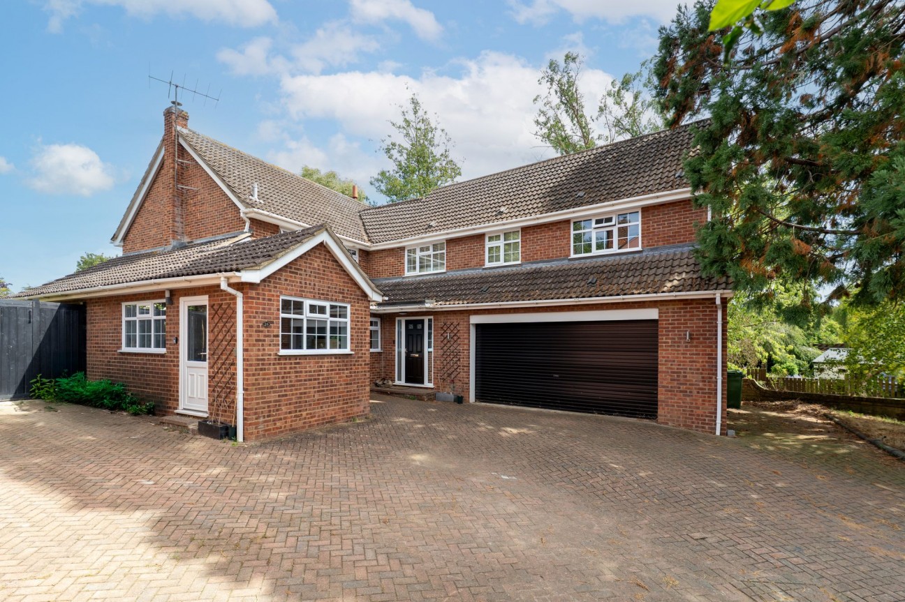 Ermine Street, Caxton, CB23