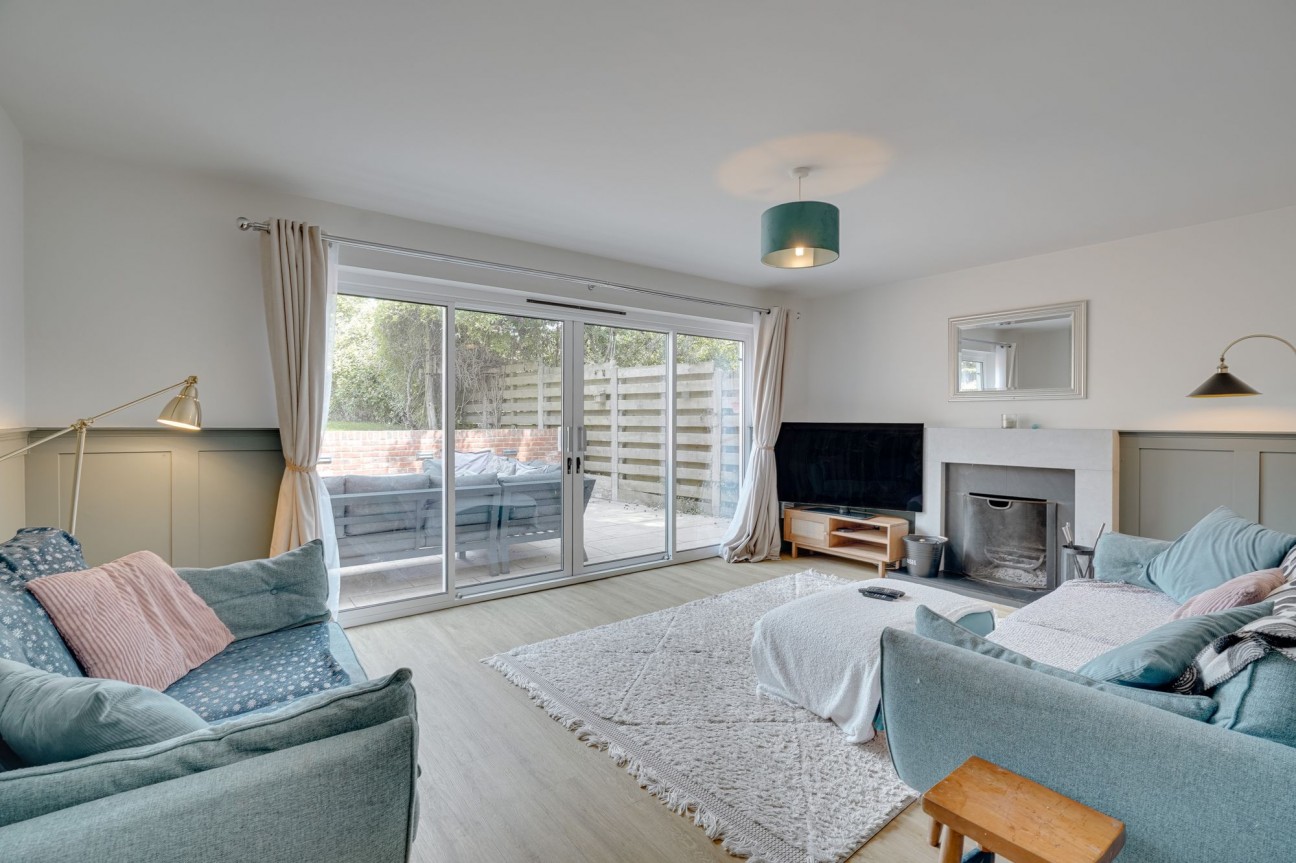 Ermine Street, Caxton, CB23