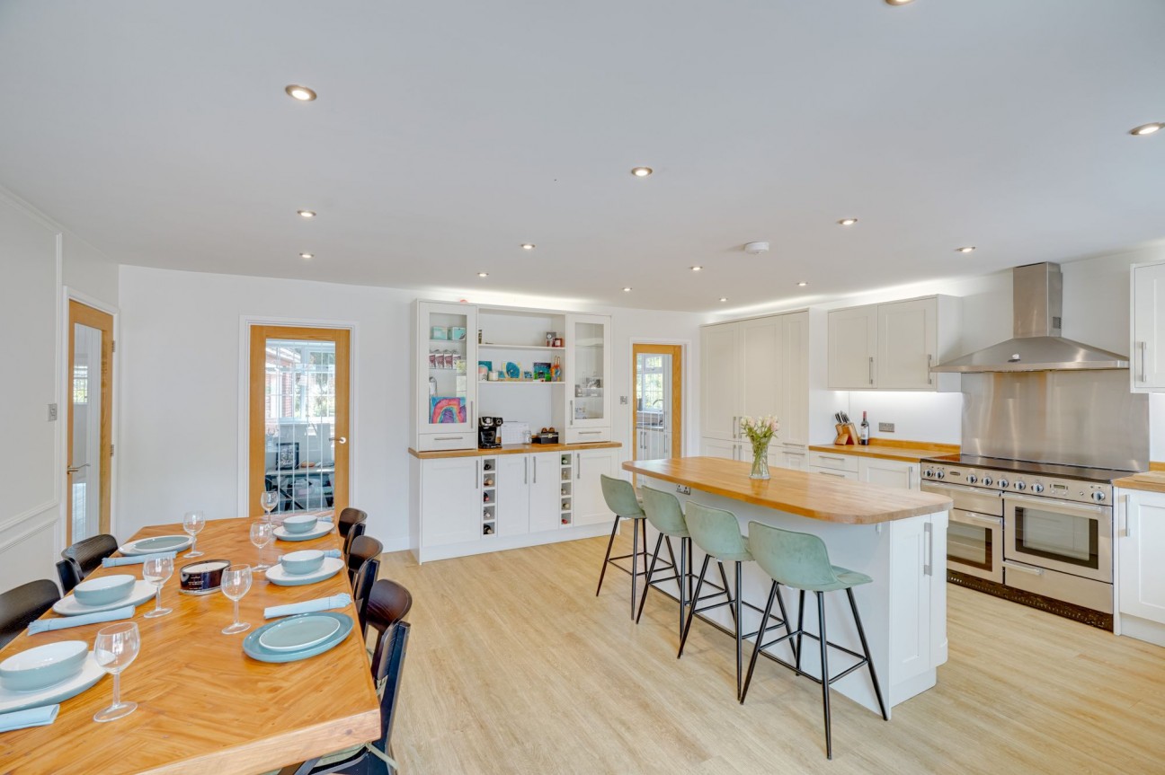 Ermine Street, Caxton, CB23