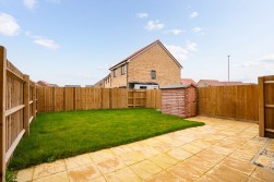 Rosemary Gardens, Kennett, CB8