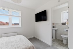 Rosemary Gardens, Kennett, CB8