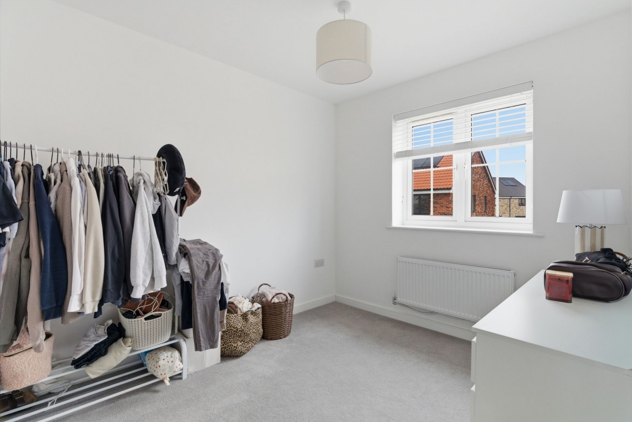 Rosemary Gardens, Kennett, CB8